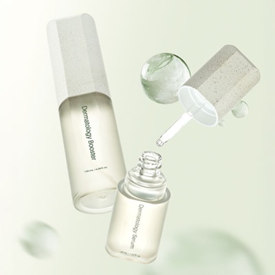 Incellderm ICD Dermatology First Package set with applicator