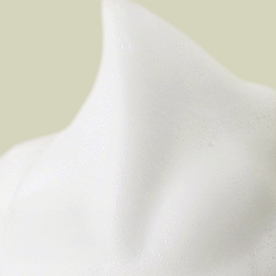 Suamel Nourishing Body Wash texture image