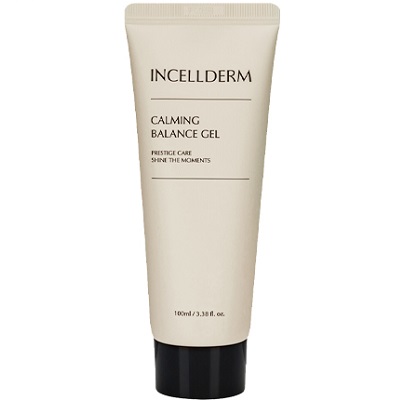 Incellderm Calming Balance Gel