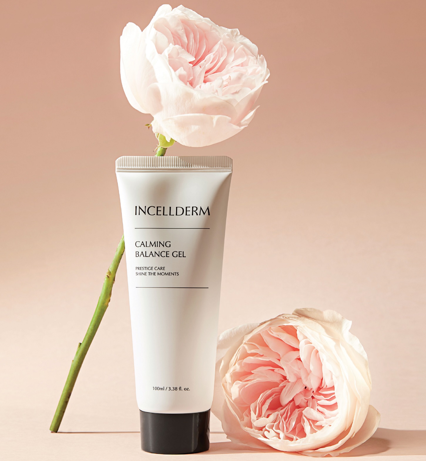 フェイスジェル・ゲル INCELLDERM Calming Balance Gel 100ml NEW)Calming Balance Gel 100ml – INCELLDERM.STORE