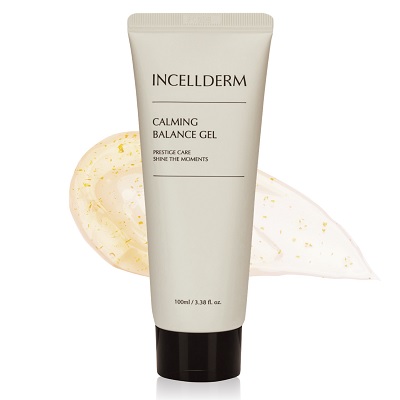 Incellderm Calming Balance Gel