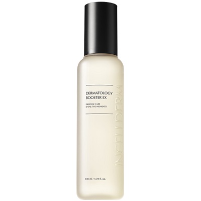 DERMATOLOGY BOOSTER EX & SERUM EX セット Dermatology First Package EX (Booster EX & Serum EX) – PBooCare