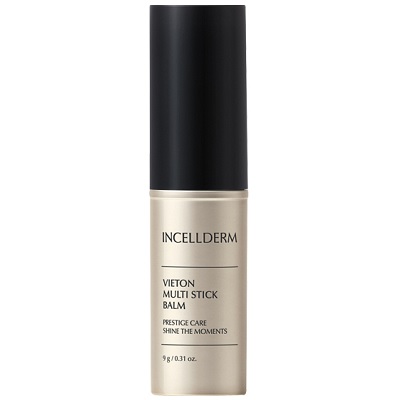 Incellderm Vieton Multi Stick Balm Skin Care