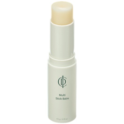 Incellderm ICD Multi Stick Balm benefits chart