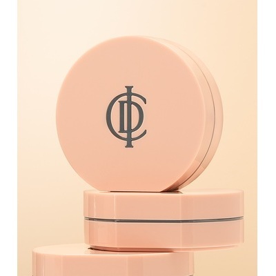 Incellderm ICD Makeup Luminous Glow Cushion benefits chart