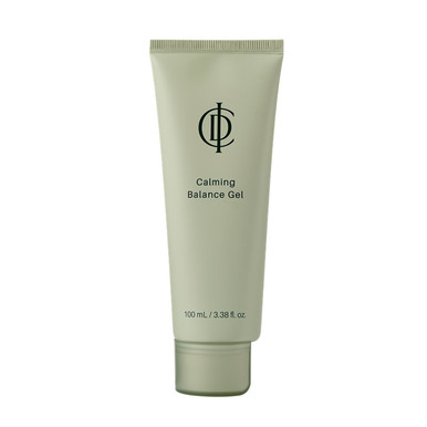 フェイスジェル・ゲル INCELLDERM Calming Balance Gel 100ml Incellderm ICD Calming Balance Gel