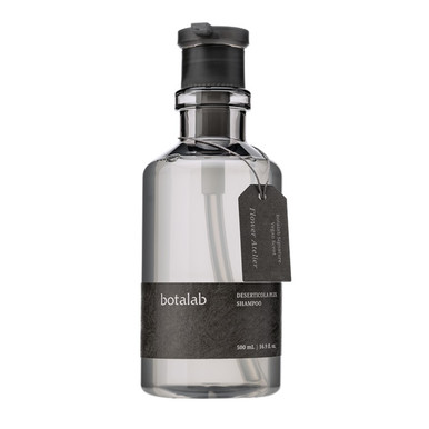 botalab シャンプー&コンディショナー 300ml 643275d601406571353ab7a23c1a55