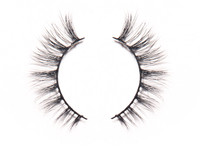 Mink Lashes "Baby Bestie"