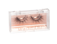 Mink Lashes "Bestie"
