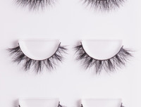 Holiday Limited Edition Lash Trio