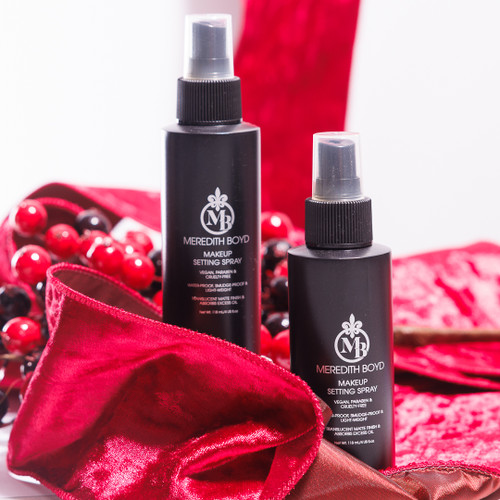 16-hr. Makeup Setting Spray