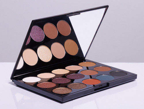 Holiday Limited Edition Eyeshadow Palette