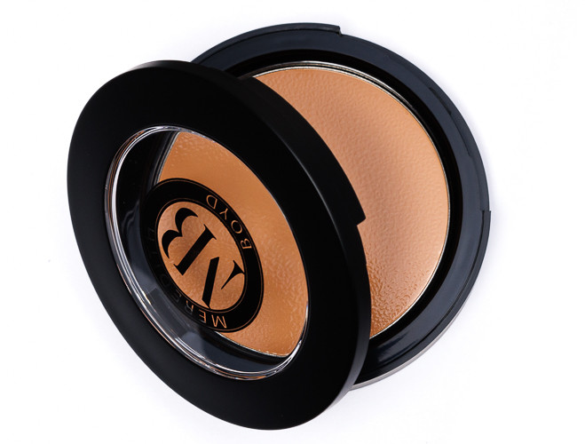Picture Perfect Foundation - Sheer Tan