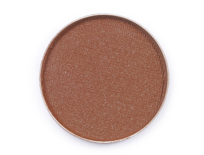 Eyeshadow Pan - Chocolate Kisses