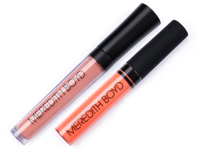 Mere's Lippie Duo