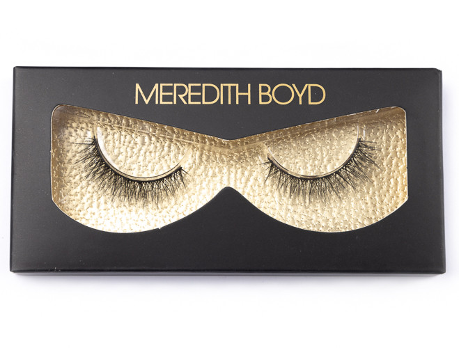 Studio Lashes - Boss Babe