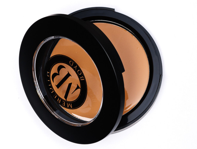 Picture Perfect Foundation - Sand Olive