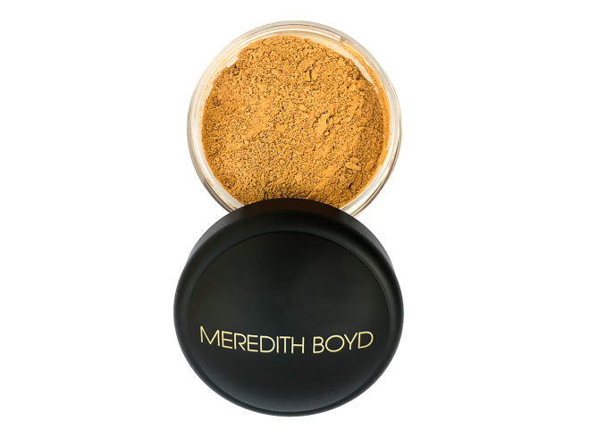 Loose Powder - Gingerbread