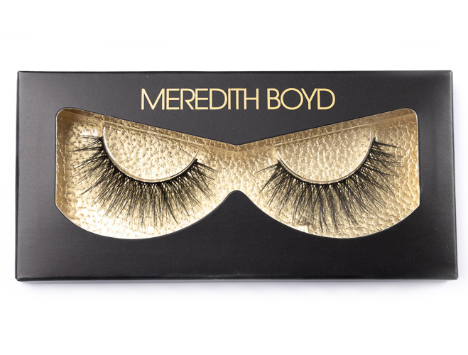 Studio Lashes - Dolly