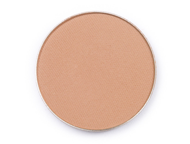 Eyeshadow Pan - Mahogany