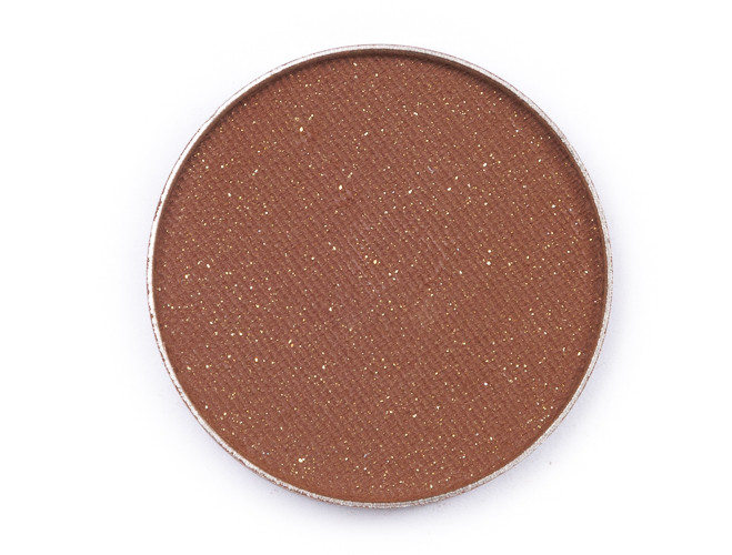 Eyeshadow Pan - Safari Brown