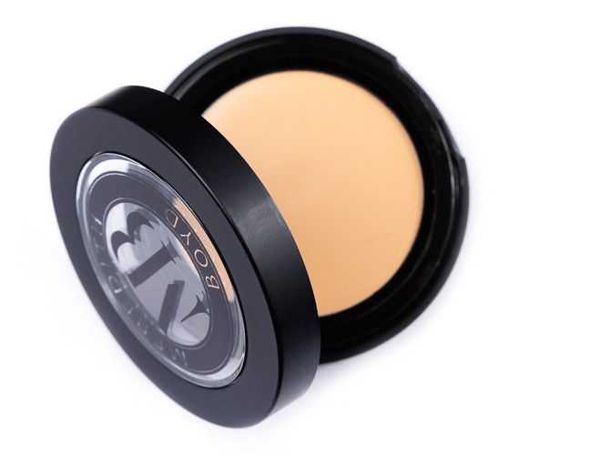 EyeFix Eyeshadow Primer - Beige (Tan to Deep Skintones)