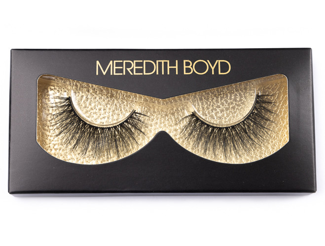 Studio Lashes - Barbie