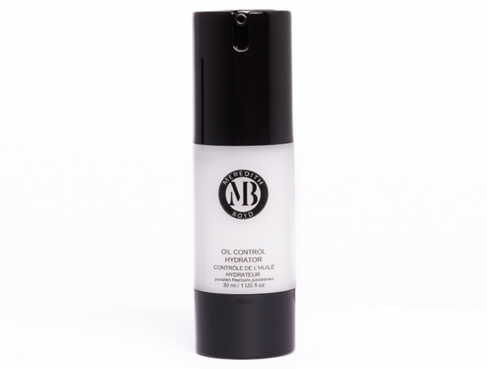 Oil Control Hydrator