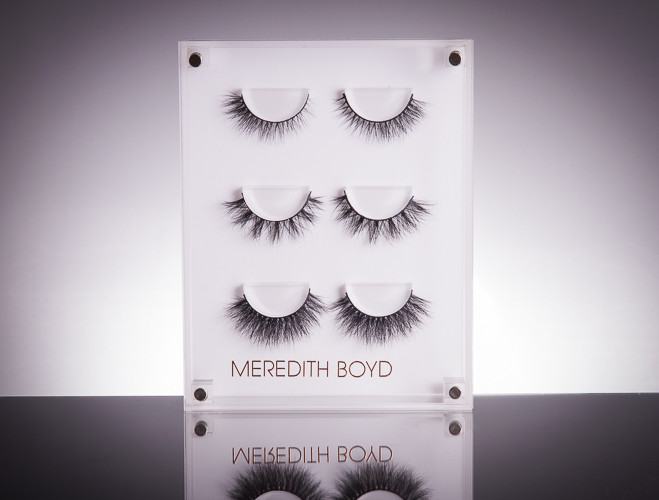 Holiday Limited Edition Lash Trio
