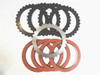 4R100 Intermediate Clutch PowerPack (1999-UP)