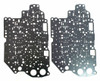 4F27E Valve Body Spacer Plate Upper & Lower Gasket Set (1999-2009)
High Quality Transmission Parts at Global Transmission Parts! 4F27E Valve Body Spacer Plate Upper & Lower Gasket Set (1999-2009)
High Quality Transmission Parts at Global Transmission Parts!