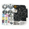 GM 4L60E 4L65E Transmission PowerTow Performance Shift Kit (1996-2/05) Fairbanks