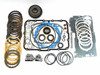5R55S 5R55W Transmission Basic Master Rebuild Kit