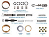 4L80E Sure Cure® Kit by Sonnax (Tooling Required)
