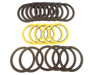 C6 High Energy Clutch Friction Module (1968-1996 Combo) Alto
