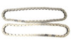 4T65E Chain Set w/ Mouse Ear Link & D-Pins (1997-UP) Borg-Warner HV093