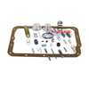 FMX TRansmission Reprogramming Kit w/ Manual Shift Control (1967-1983) TransGo (FMX-3)