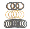 Turbo 350 Gen2 Blue Plate Racing Clutches by Raybestos Powertrain
Buy Now from Global Transmission Parts!