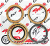 700R4 4L60E 4L65E Performance GPZ Friction Clutch Module (1987-UP) (RGPZ-001-KIT)