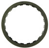 700R4 4L60E 3-4 Clutch Friction Plate - GPZ (1982-UP) 0.08"