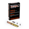 This TransGo 48-CCV valve kit fits 1991 to 2013 General Motors vehicles equipped with the 4L80E and 4L85E automatic transmission.