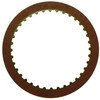 R600905 features Made In USA Stage-1 friction material and is a replacement for the 24224158 6L80, 6L90 4th, 5th, 6th HP Stage-1 Friction Clutch Plate.