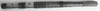 C6 Transmission 2WD Output Shaft (Blank)