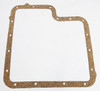 C6 Oil Pan Gasket - Cork (1966-1996) C6AZ-7A191-B