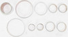 C6 Master Bushing Kit (1966-UP) 10-Piece Set