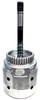 4L60E|4L65E Input Drum 300mm w/ Shaft NO Reluctor (2000-2006)