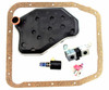 AODE 4R70W 4R75W 4R75E Transmission Filter & Solenoid Service Kit