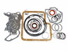 C6 A Overhaul Rebuild Kit (L1967-1996) C6 A Overhaul Rebuild Kit (L1967-1996)