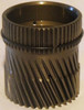 700R4|4L60E|4L65E Rear Sun Gear (1982-UP)