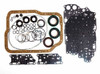 4F27E FN4A-EL Transmission Gasket & Seal Overhaul Kit (1999-2009) 4F27E FN4A-EL Transmission Gasket & Seal Overhaul Kit (1999-2009)